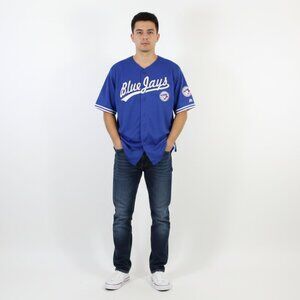 *Blue Jays Genuine MLB Shop Jersey NWT